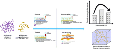 Graphical abstract: Chitin nanowhiskers: a review of manufacturing, processing, and the influence of content on composite reinforcement and property enhancement