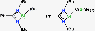 Graphical abstract: A début for base stabilized monoalkylsilylenes