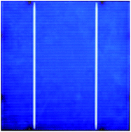 Graphical abstract: Investigation of the mechanism of the Ag/SiNx firing-through process of screen-printed silicon solar cells