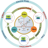 Graphical abstract: A critical review: the impact of electrical poling on the longitudinal piezoelectric strain coefficient