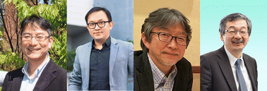 Graphical abstract: Introduction to solar fuels and chemicals: photocatalytic water splitting and CO2 reduction themed collection