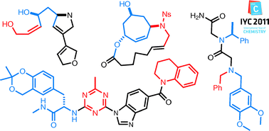 Graphical abstract: The rise, fall and reinvention of combinatorial chemistry