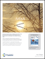 Graphical abstract: Back cover