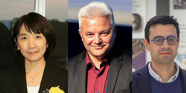 Graphical abstract: Introduction to order, disorder and ultrafast phenomena in functional solids