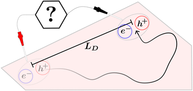 Graphical abstract: Exciton diffusion in organic semiconductors: precision and pitfalls