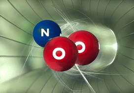 Graphical abstract: Exploring quantum tunneling in heavy atom reactions using a rigorous theoretical approach to the dynamics: formation of NO + O from the N + O2 atmospheric reaction