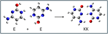 Graphical abstract: i-Motif DNA in isolated hemiprotonated cytosine dimers, studied using IR spectroscopy and theoretical calculations