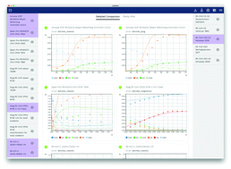 Graphical abstract: CaRMeN: a tool for analysing and deriving kinetics in the real world