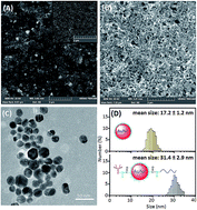 Graphical abstract: Ag+-coordinated oligonucleotides on gold nanoparticles for anodic-stripping voltammetric immunoassay of cancer antigen 125 for cervical carcinoma