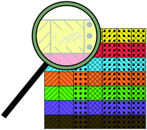 Graphical abstract: Chirality and stereoisomerism of organic multicomponent crystals in the CSD