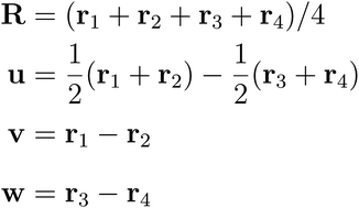 Graphical abstract: Spatial dimensionality and the binding of small clusters