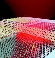 Graphical abstract: Studying 2D materials with advanced Raman spectroscopy: CARS, SRS and TERS