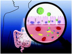 Graphical abstract: Contributors to the Emerging Investigators 2021 issue