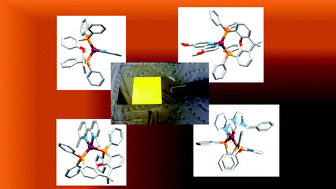 Graphical abstract: TADF: Enabling luminescent copper(i) coordination compounds for light-emitting electrochemical cells