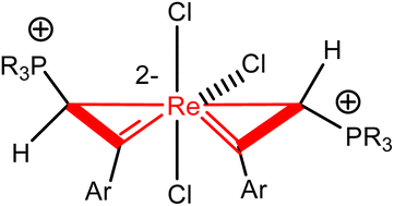 Graphical abstract: Synthesis and characterization of bi(metallacycloprop-1-ene) complexes