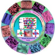 Graphical abstract: Recent advances in hydrothermally and solvothermally grown Co3O4 nanostructures for electrochemical energy storage (EES) applications: a brief review