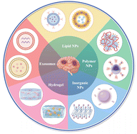 Graphical abstract: Application of biomaterials in the treatment of intracerebral hemorrhage