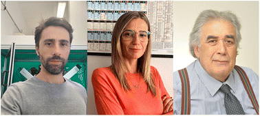 Graphical abstract: Supramolecular chirality in self-organised systems and thin films