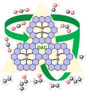 Graphical abstract: A synergic investigation of experimental and computational dual atom electrocatalysis for CO2 conversion to C1 and C2+ products