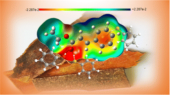 Graphical abstract: Modulations in the binding selectivity of phenol and thiophenol with ethyl cinnamate: an IR spectroscopic and quantum chemical investigation