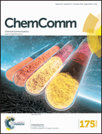 Graphical abstract: Front cover