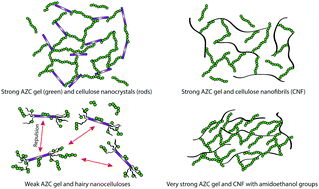 Graphical abstract: Colloidal nano-toolbox for molecularly regulated polymerization: chemorheology over 6 decades of viscoelasticity