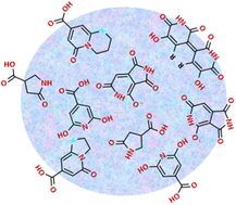 Graphical abstract: The role of molecular fluorophores in the photoluminescence of carbon dots derived from citric acid: current state-of-the-art and future perspectives