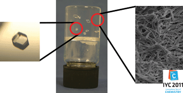 Graphical abstract: Supramolecular gel chemistry: developments over the last decade