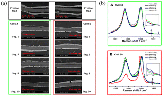 Graphical abstract: A review on durability of key components of PEM fuel cells
