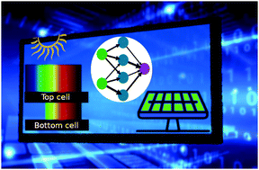 Graphical abstract: In silico investigation of Cu(In,Ga)Se2-based solar cells