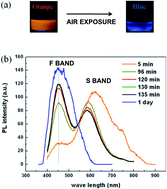 Graphical abstract: Introductory lecture: origins and applications of efficient visible photoluminescence from silicon-based nanostructures