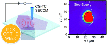 Graphical abstract: Directly visualizing carrier transport and recombination at individual defects within 2D semiconductors