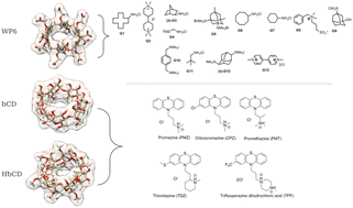 Graphical abstract: The SAMPL9 host–guest blind challenge: an overview of binding free energy predictive accuracy