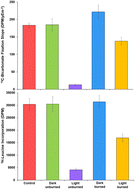 Graphical abstract: Effects of burning and photochemical degradation of Macondo surrogate oil on its composition and toxicity