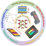 Graphical abstract: Structure, properties and applications of HfO2-based piezoelectric films