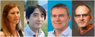 Graphical abstract: 150 years of Analyst encompassing Raman and SERS development