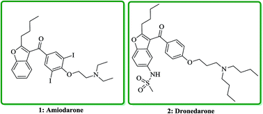 Graphical abstract: Total synthesis of natural products containing benzofuran rings