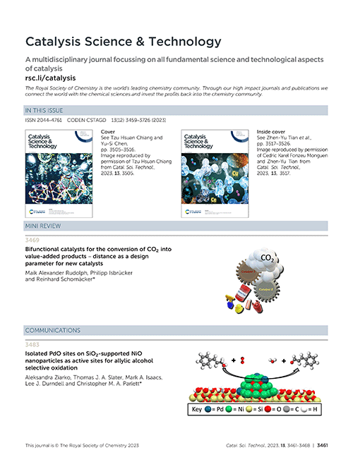 Contents list