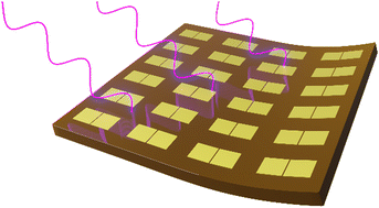 Graphical abstract: Understanding radiation-generated electronic traps in radiation dosimeters based on organic field-effect transistors