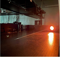 Graphical abstract: Fluorescence and lasing of neutral nitrogen molecules inside femtosecond laser filaments in air: mechanism and applications