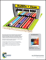 Graphical abstract: Inside back cover