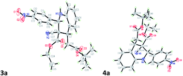 Graphical abstract: Synthesis of highly substituted tetrahydroquinolines using ethyl cyanoacetate via aza-Michael–Michael addition