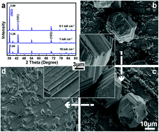Graphical abstract: Long cyclic stability of acidic aqueous zinc-ion batteries achieved by atomic layer deposition: the effect of the induced orientation growth of the Zn anode