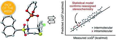 Graphical abstract: Interrogating the thionium hydrogen bond as a noncovalent stereocontrolling interaction in chiral phosphate catalysis